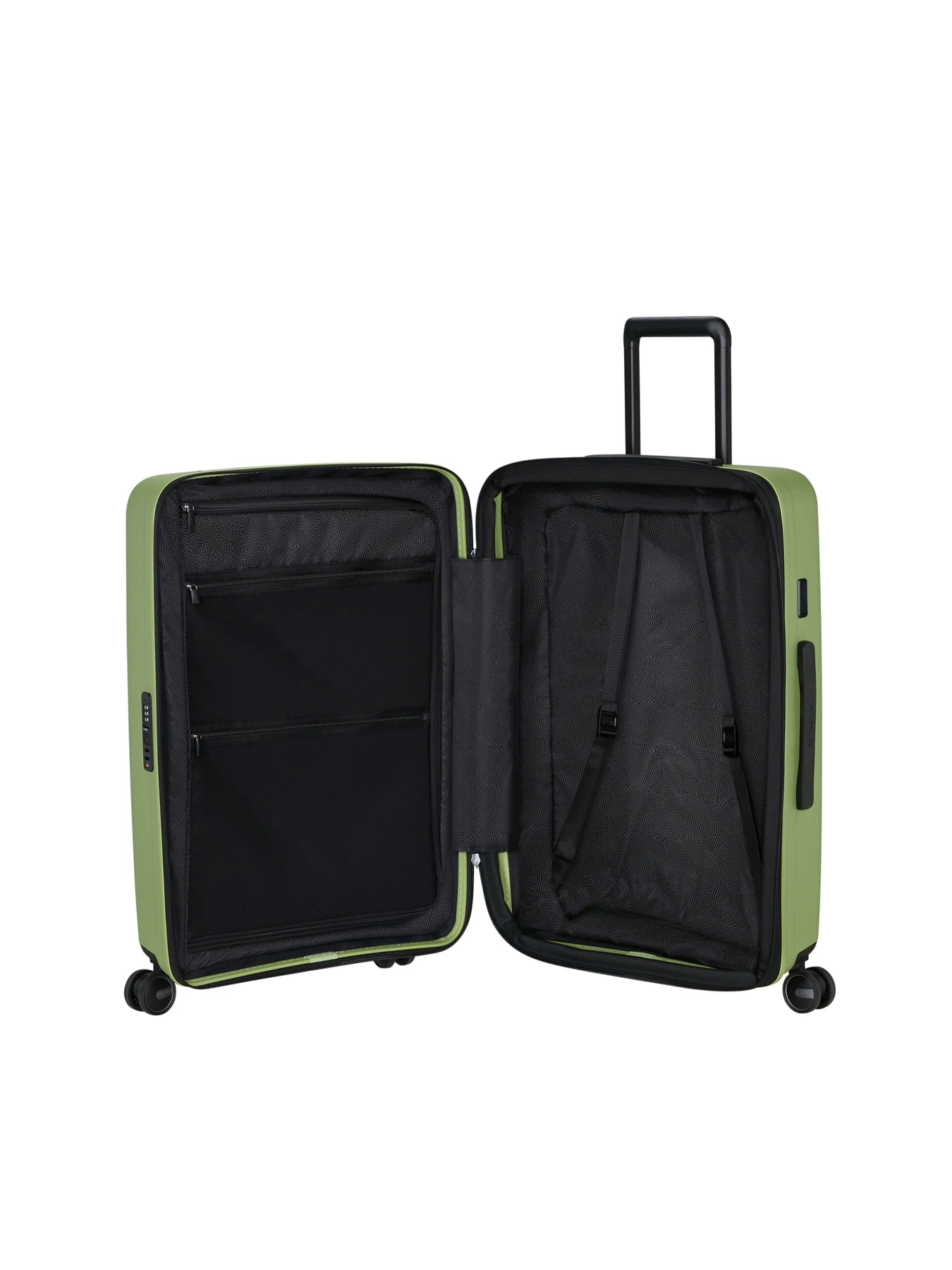 Дорожні сумки та валізи Samsonite модель KO614003 Фото