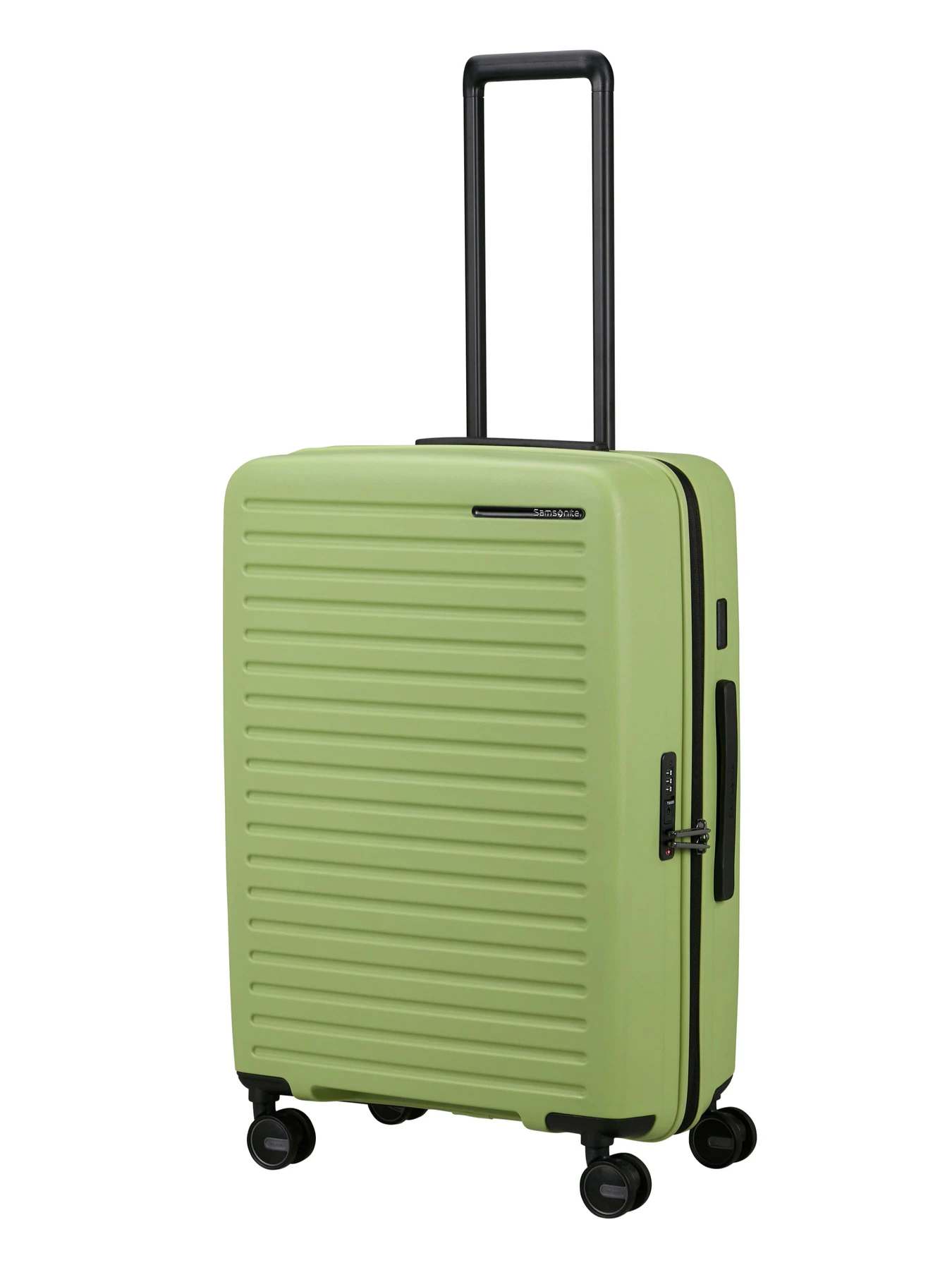 Дорожні сумки та валізи Samsonite модель KO614003 Фото