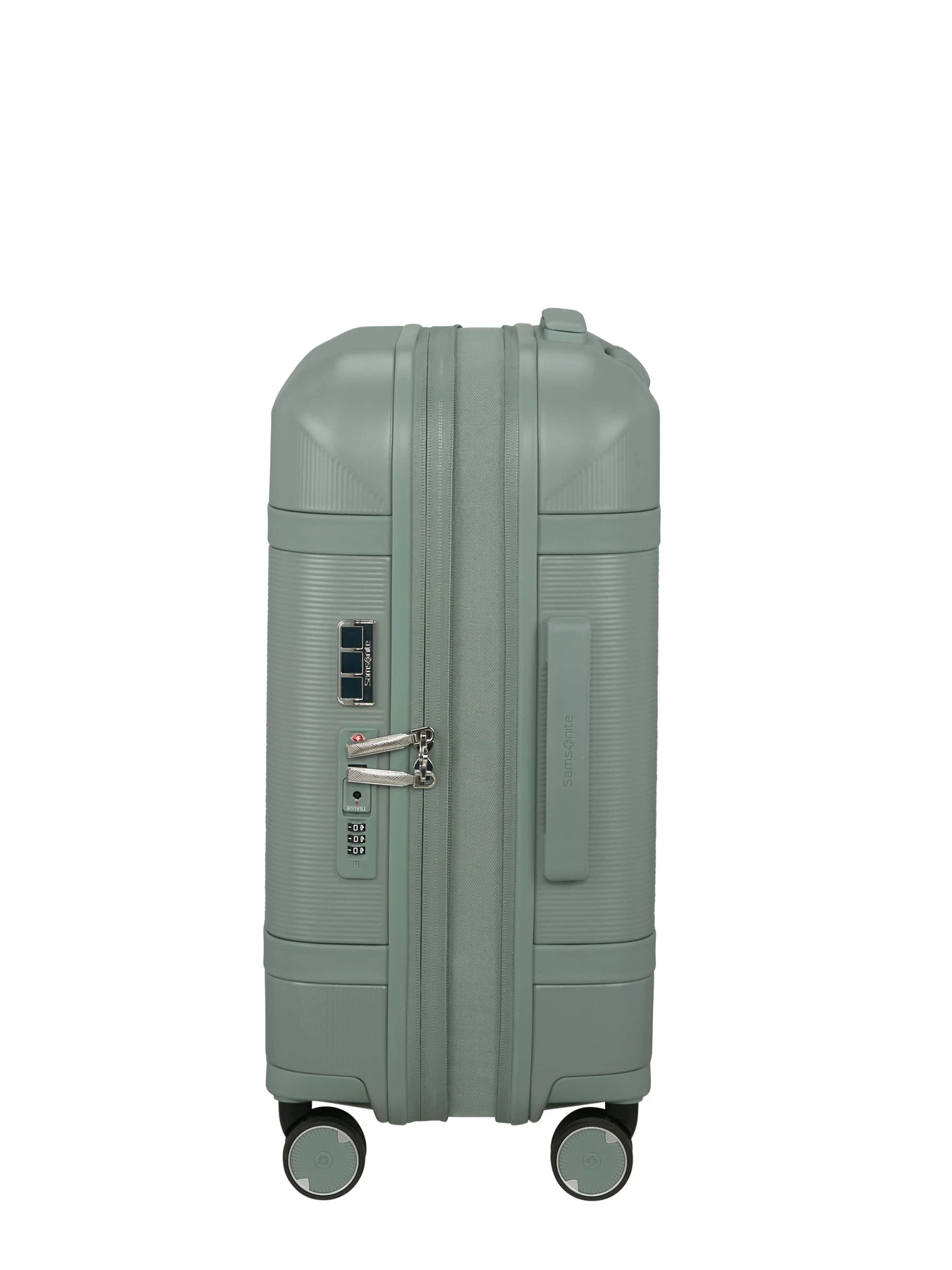 Дорожні сумки та валізи Samsonite модель KQ524001 Дорожні сумки та валізи Samsonite модель KQ524001 Фото