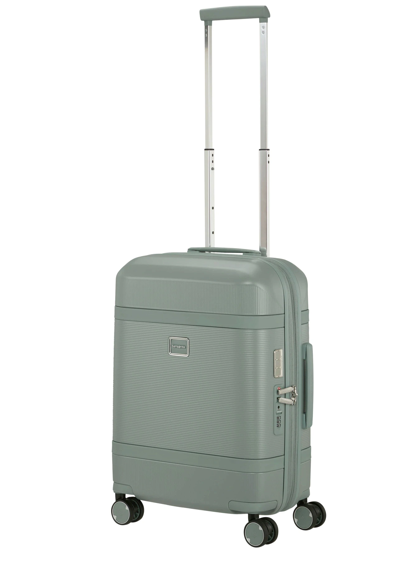 Дорожні сумки та валізи Samsonite модель KQ524001 Дорожні сумки та валізи Samsonite модель KQ524001 Фото