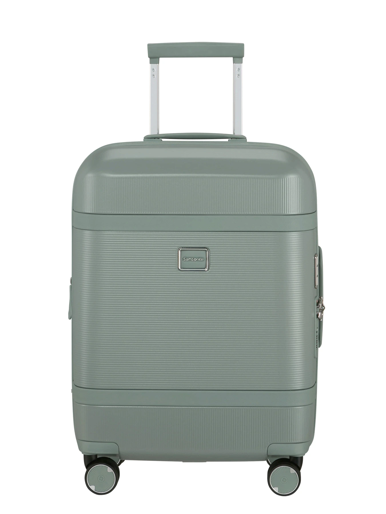 Дорожні сумки та валізи Samsonite модель KQ524001 Дорожні сумки та валізи Samsonite модель KQ524001 Фото