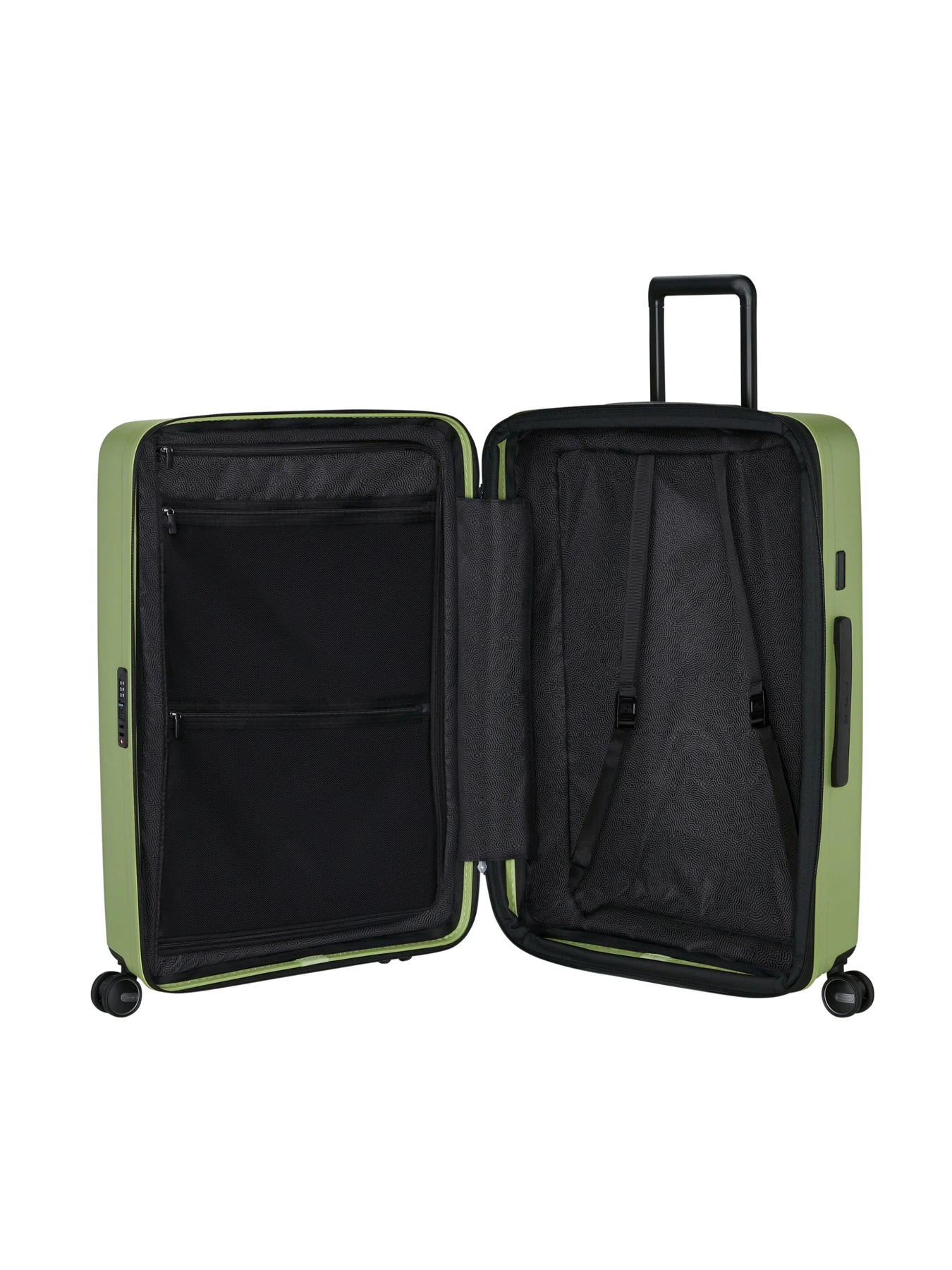 Дорожні сумки та валізи Samsonite модель KO614004 Фото