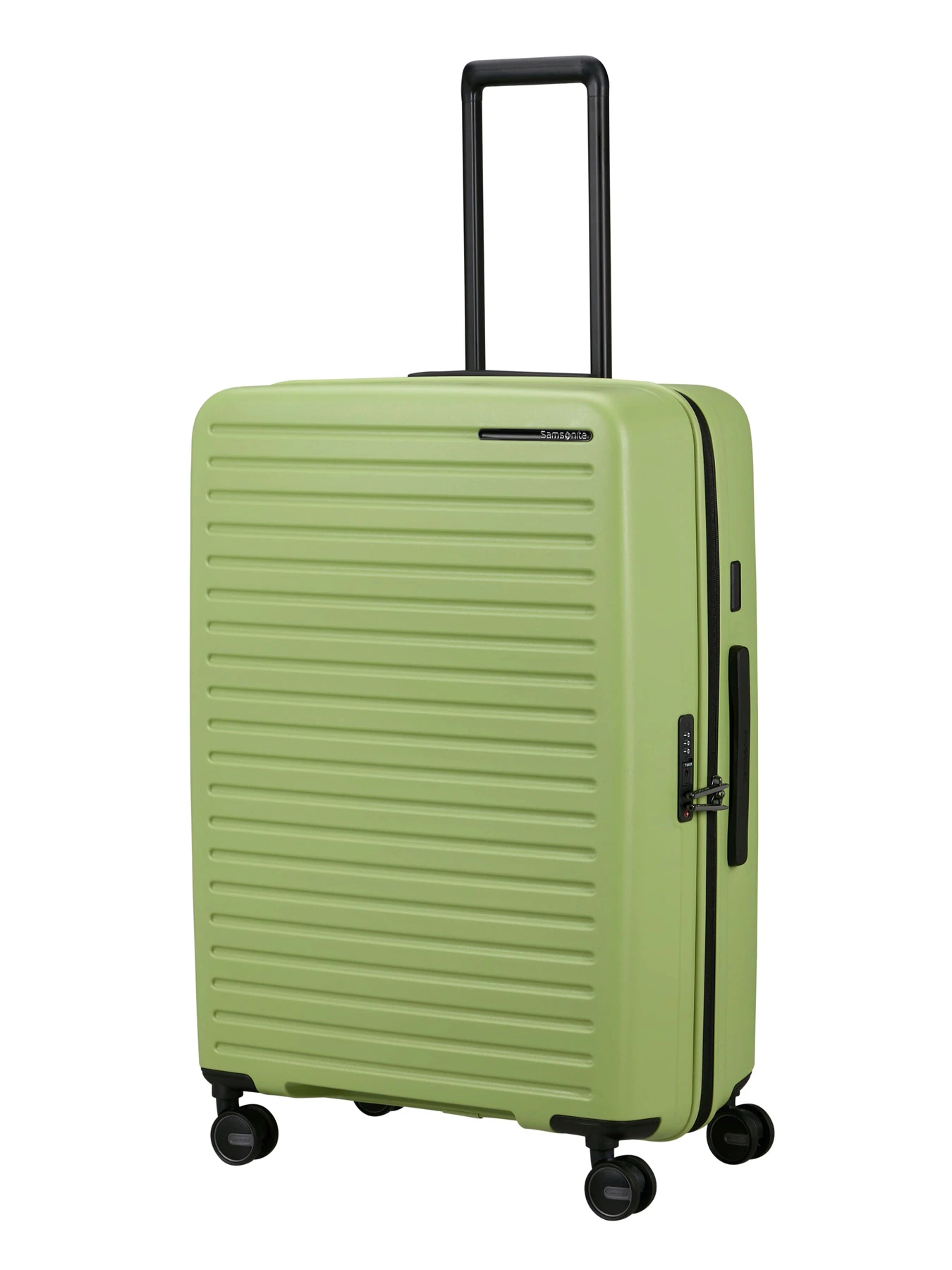 Дорожні сумки та валізи Samsonite модель KO614004 Фото