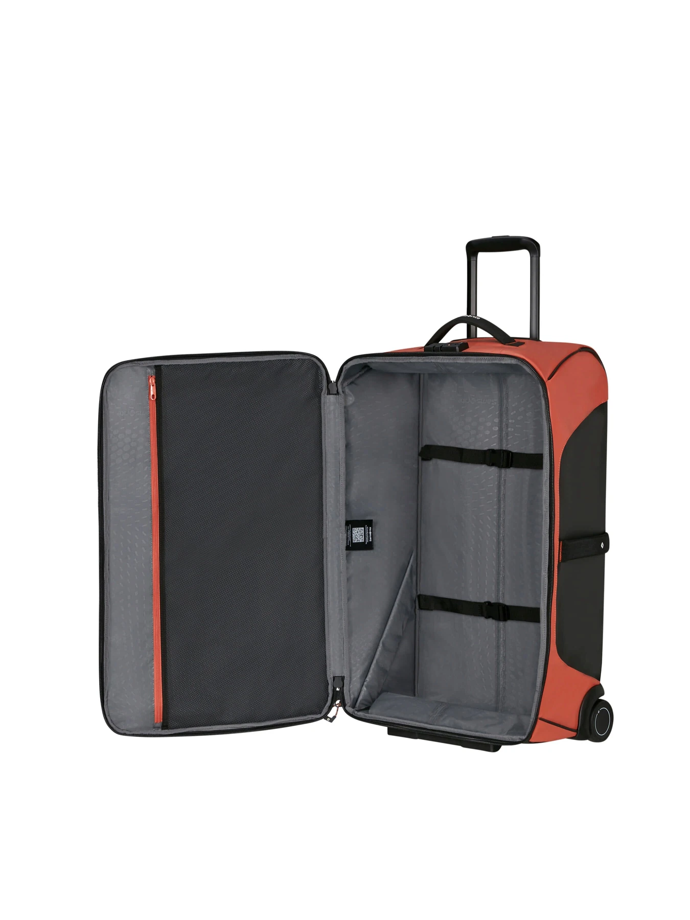 Дорожні сумки та валізи Samsonite модель KH707013 Дорожні сумки та валізи Samsonite модель KH707013 Фото
