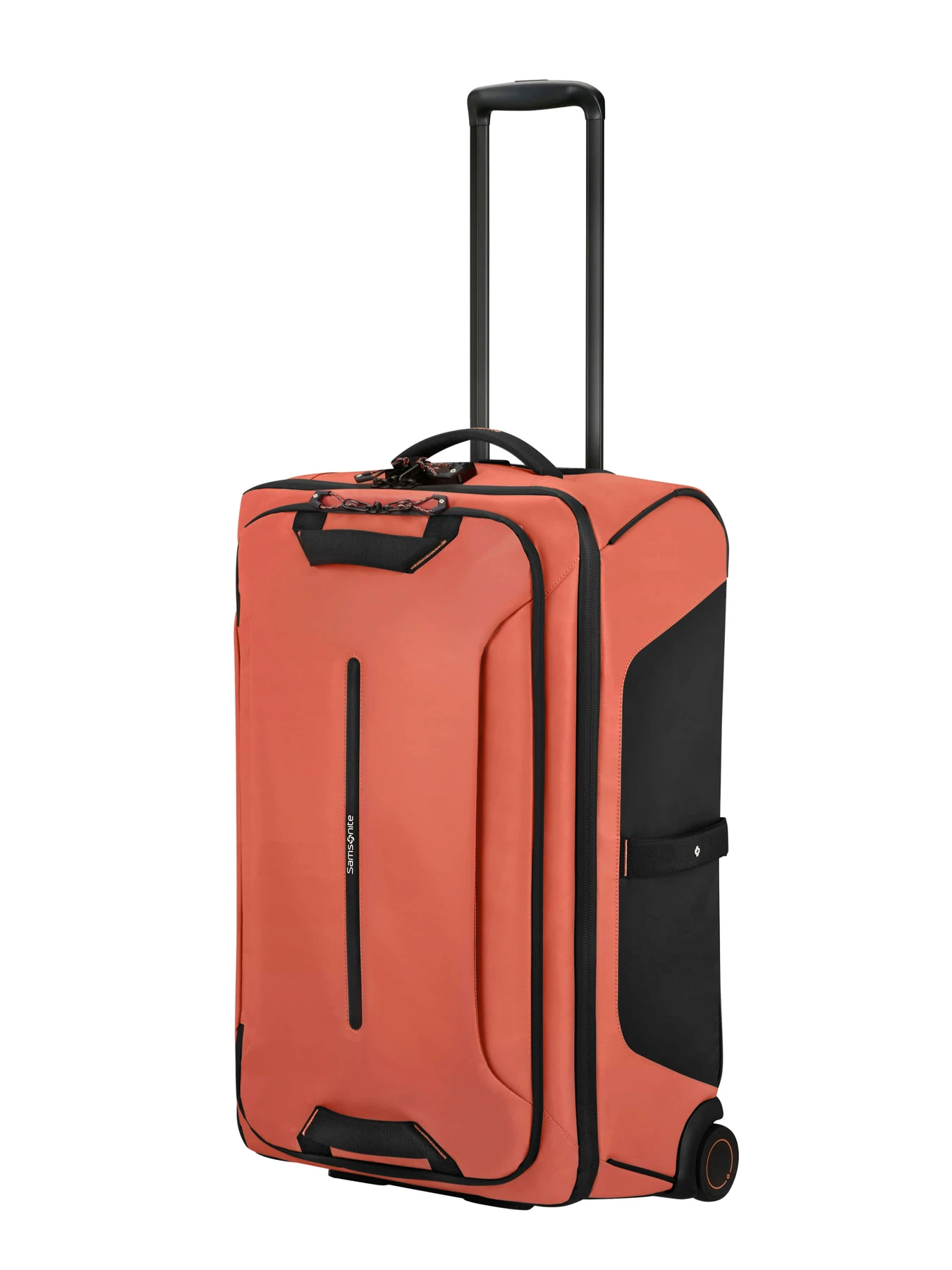Дорожні сумки та валізи Samsonite модель KH707013 Дорожні сумки та валізи Samsonite модель KH707013 Фото