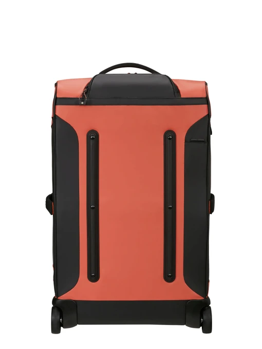 Samsonite Валіза колір помаранчевий фото 2