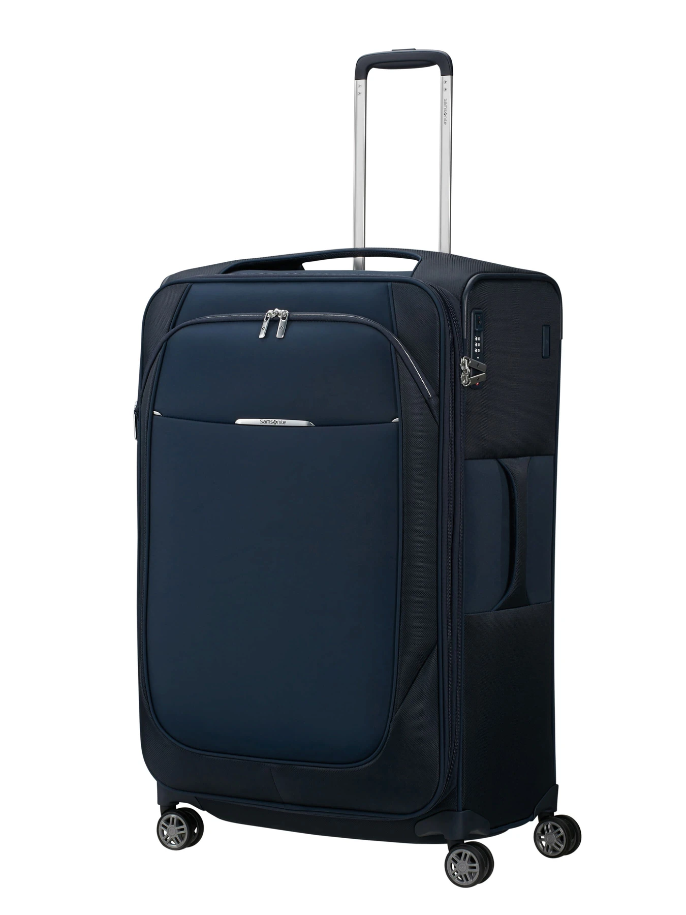 Дорожні сумки та валізи Samsonite модель KQ811007 Дорожні сумки та валізи Samsonite модель KQ811007 Фото