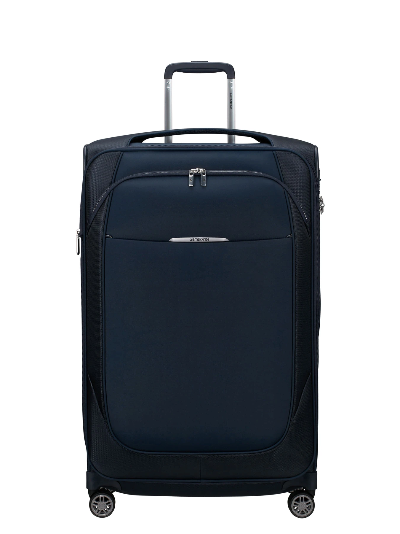 Дорожні сумки та валізи Samsonite модель KQ811007 Дорожні сумки та валізи Samsonite модель KQ811007 Фото