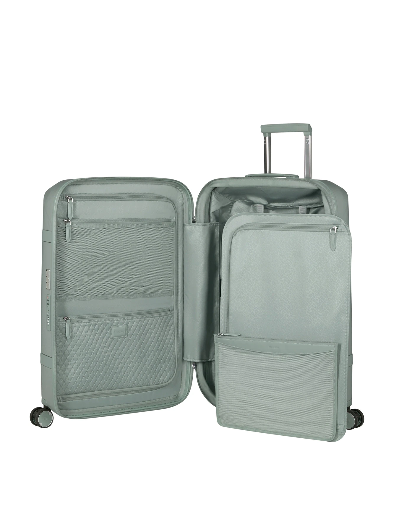 Дорожні сумки та валізи Samsonite модель KQ524003 Дорожні сумки та валізи Samsonite модель KQ524003 Фото