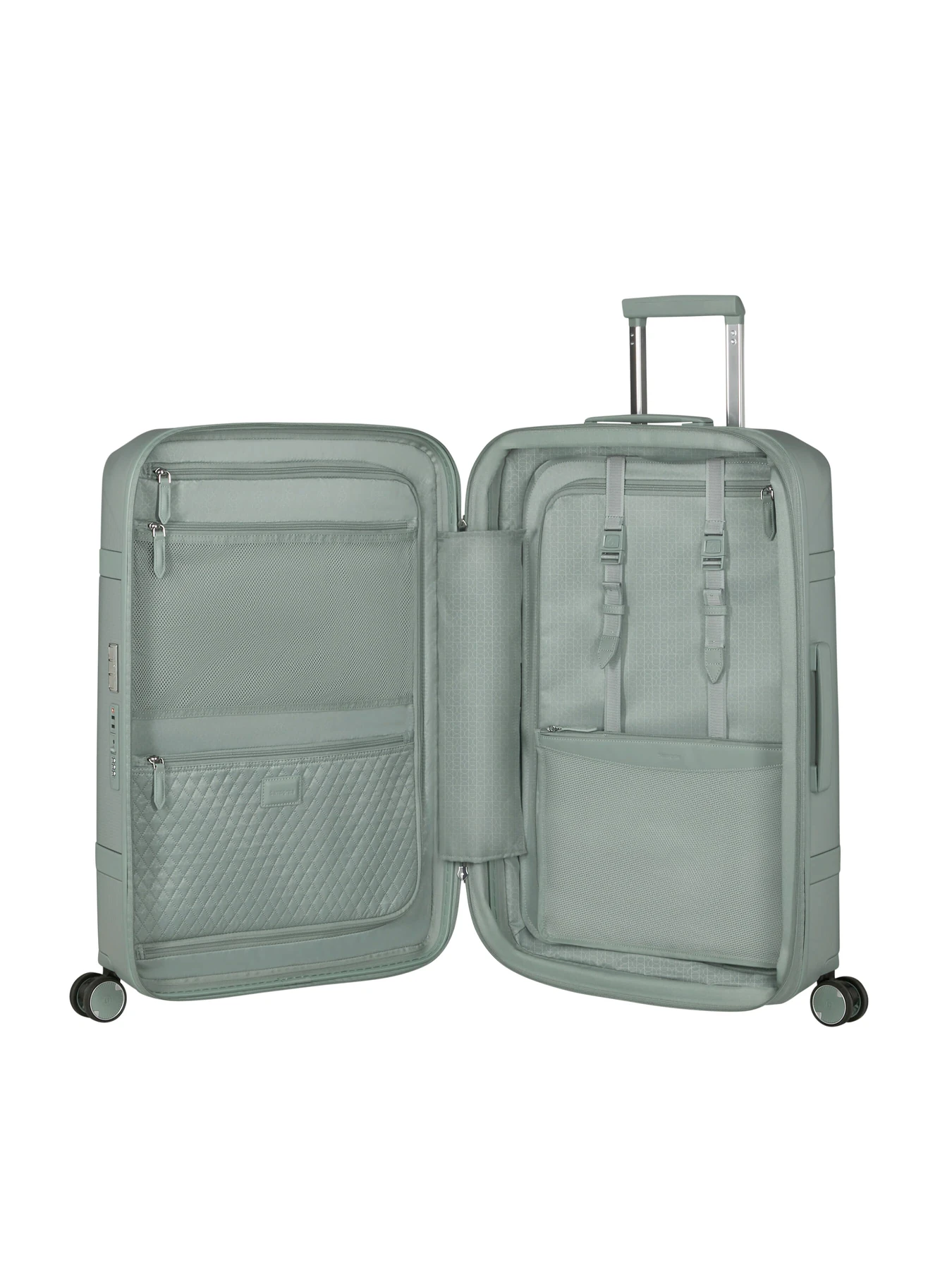 Дорожні сумки та валізи Samsonite модель KQ524003 Дорожні сумки та валізи Samsonite модель KQ524003 Фото