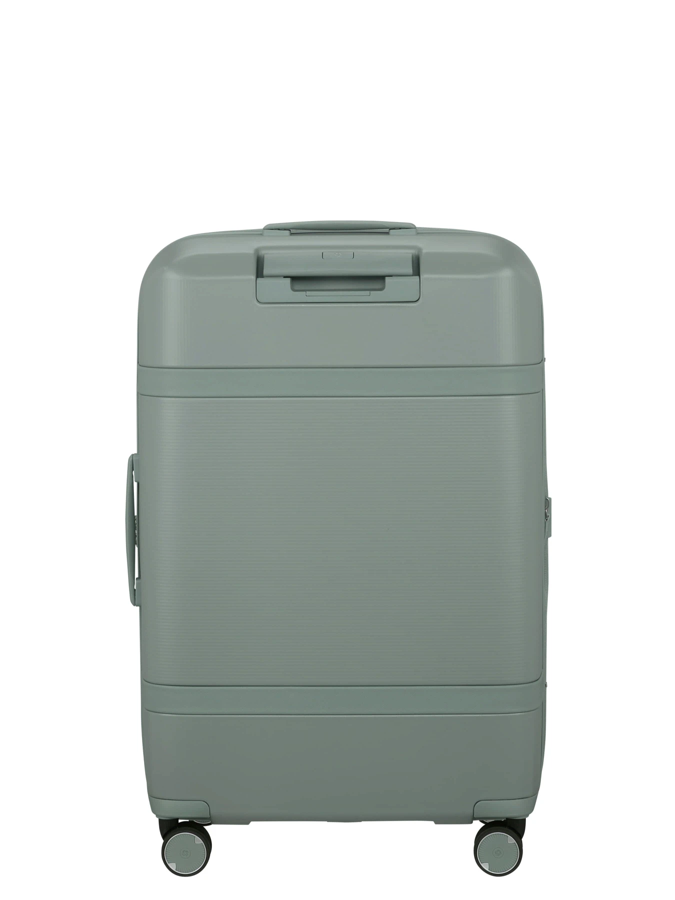 Дорожні сумки та валізи Samsonite модель KQ524003 Дорожні сумки та валізи Samsonite модель KQ524003 Фото