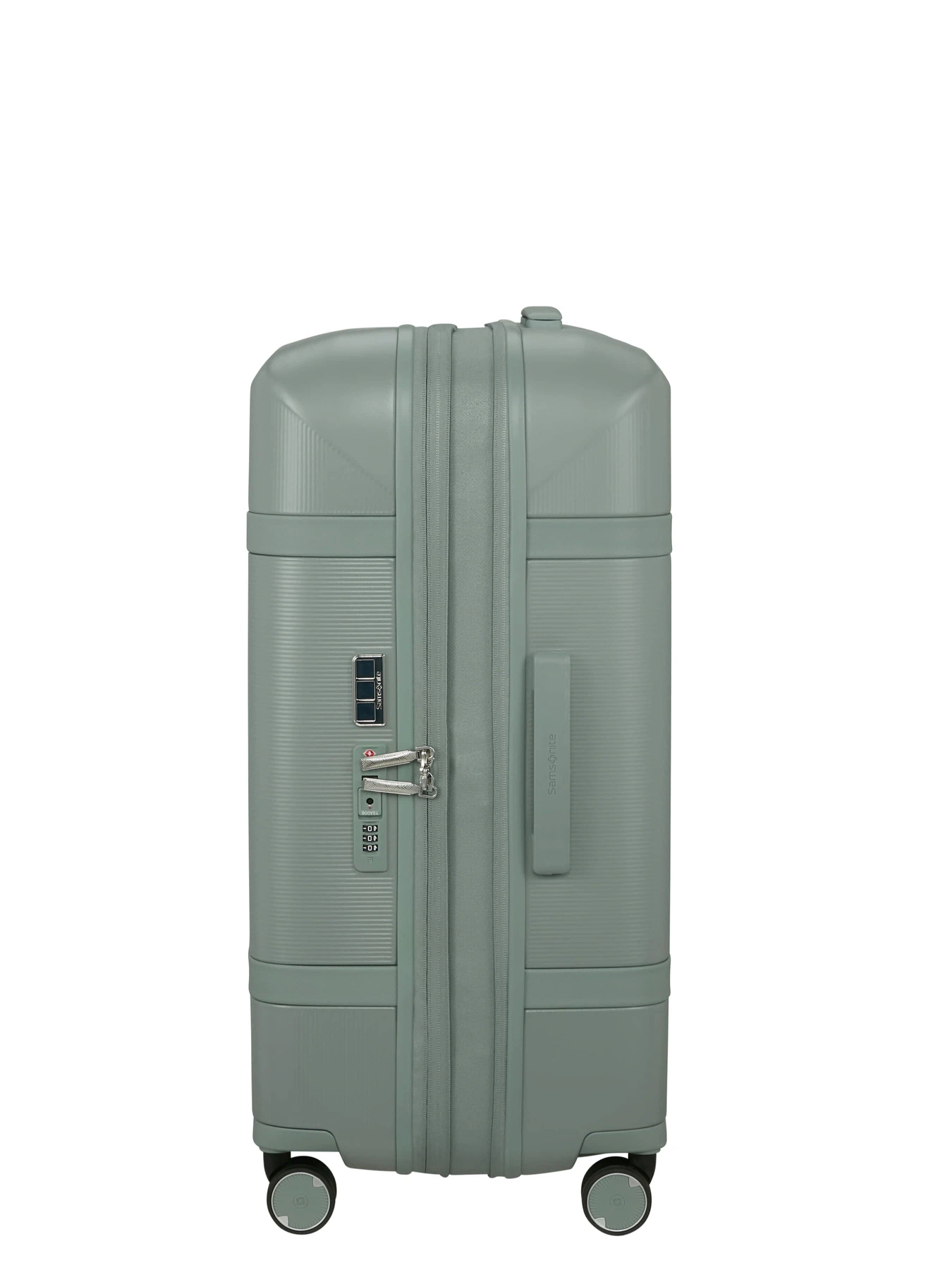Дорожні сумки та валізи Samsonite модель KQ524003 Дорожні сумки та валізи Samsonite модель KQ524003 Фото