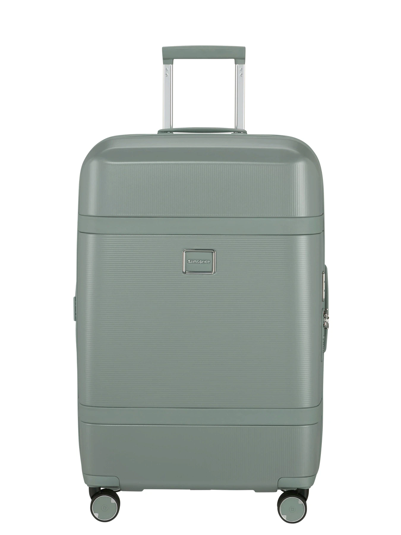 Дорожні сумки та валізи Samsonite модель KQ524003 Дорожні сумки та валізи Samsonite модель KQ524003 Фото