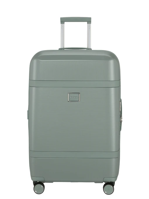 Дорожные сумки и чемоданы Samsonite модель KQ524003 Фото