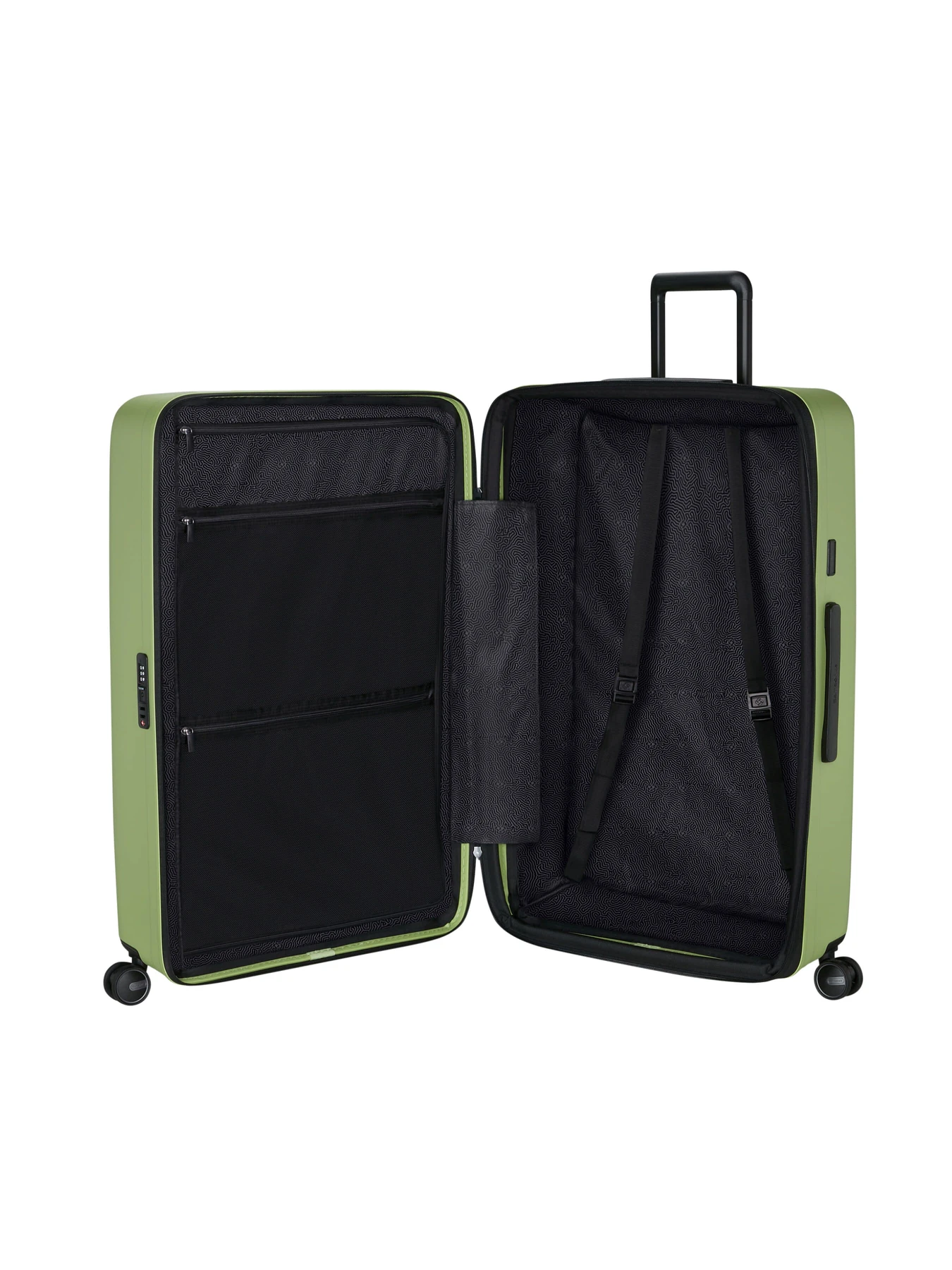 Дорожні сумки та валізи Samsonite модель KO614005 Фото