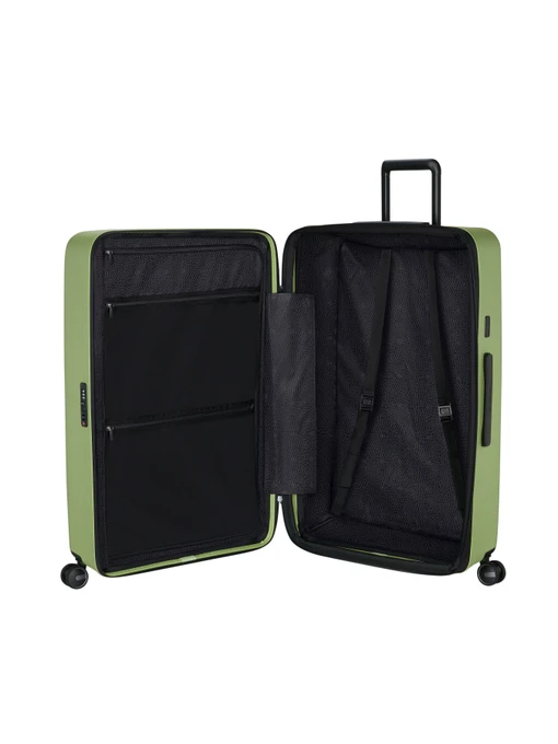 Samsonite Валіза колір світло-зелений фото 2