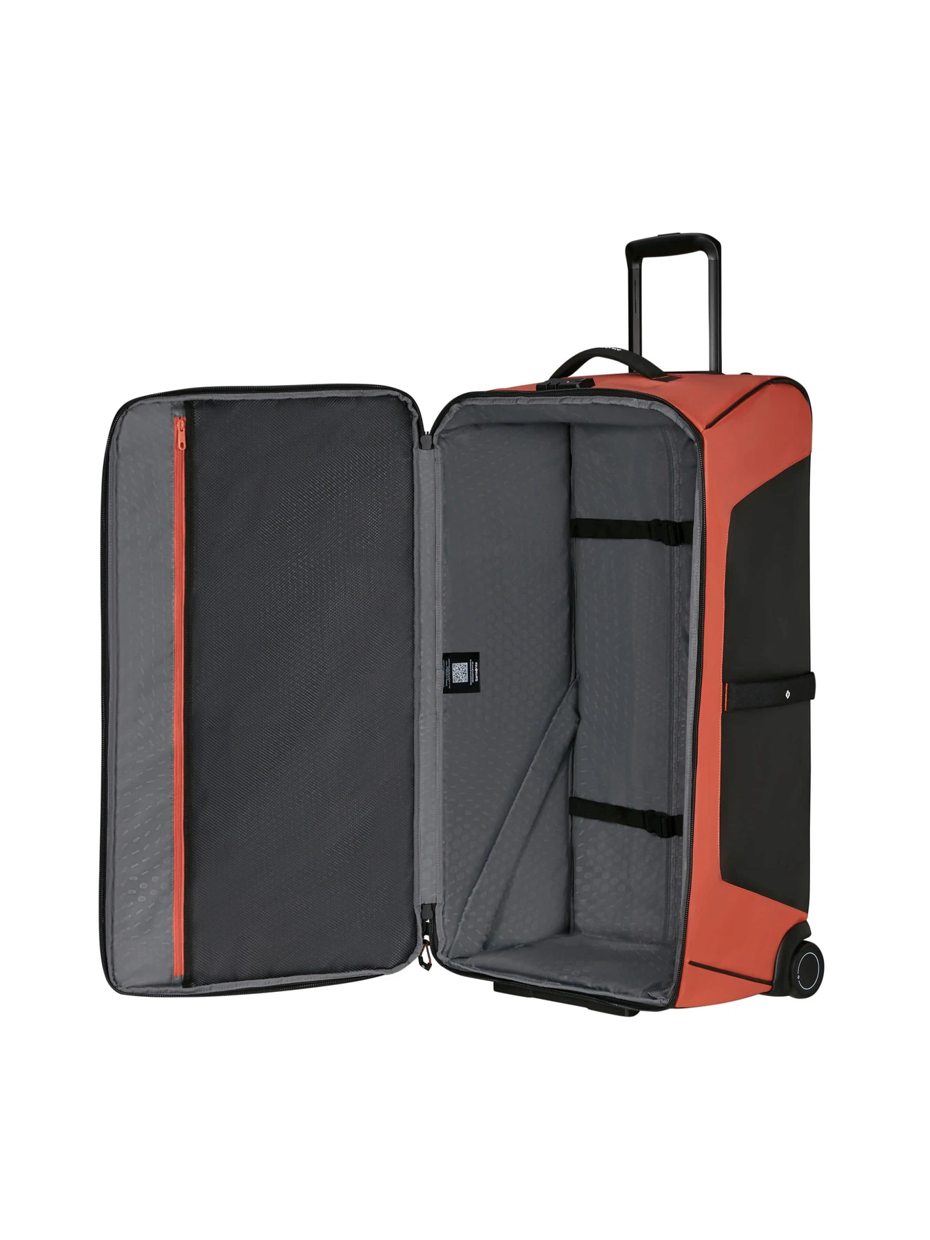 Дорожные сумки и чемоданы Samsonite модель KH707014 Дорожные сумки и чемоданы Samsonite модель KH707014 Фото