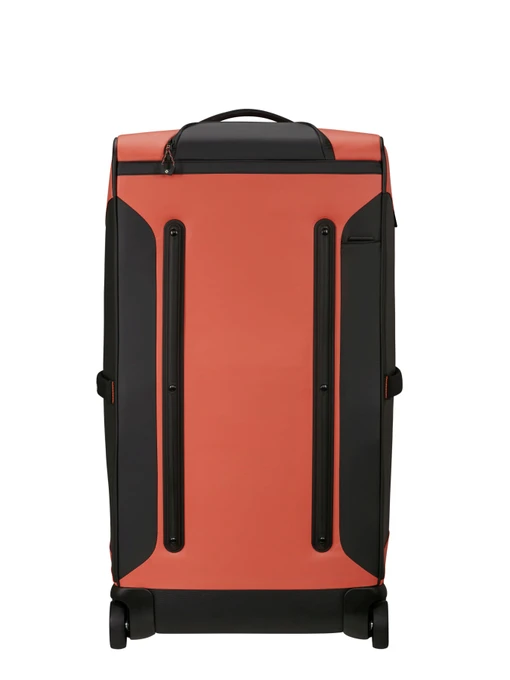 Samsonite Валіза колір помаранчевий фото 2