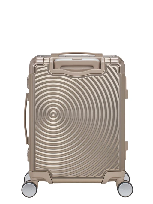 American Tourister Валіза колір бронзовий фото 3