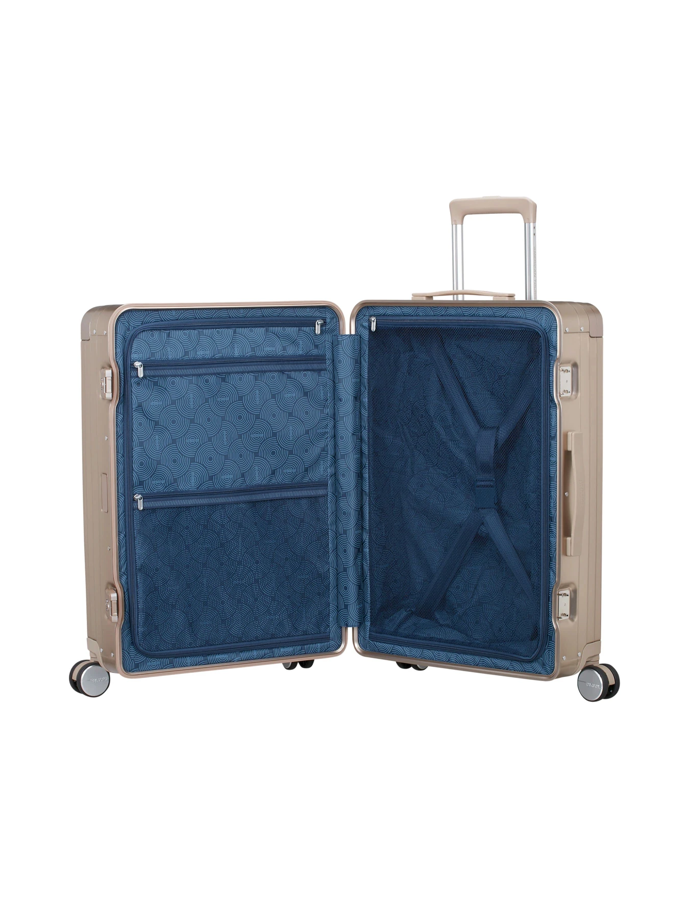 Дорожные сумки и чемоданы American Tourister модель MI313002 Фото