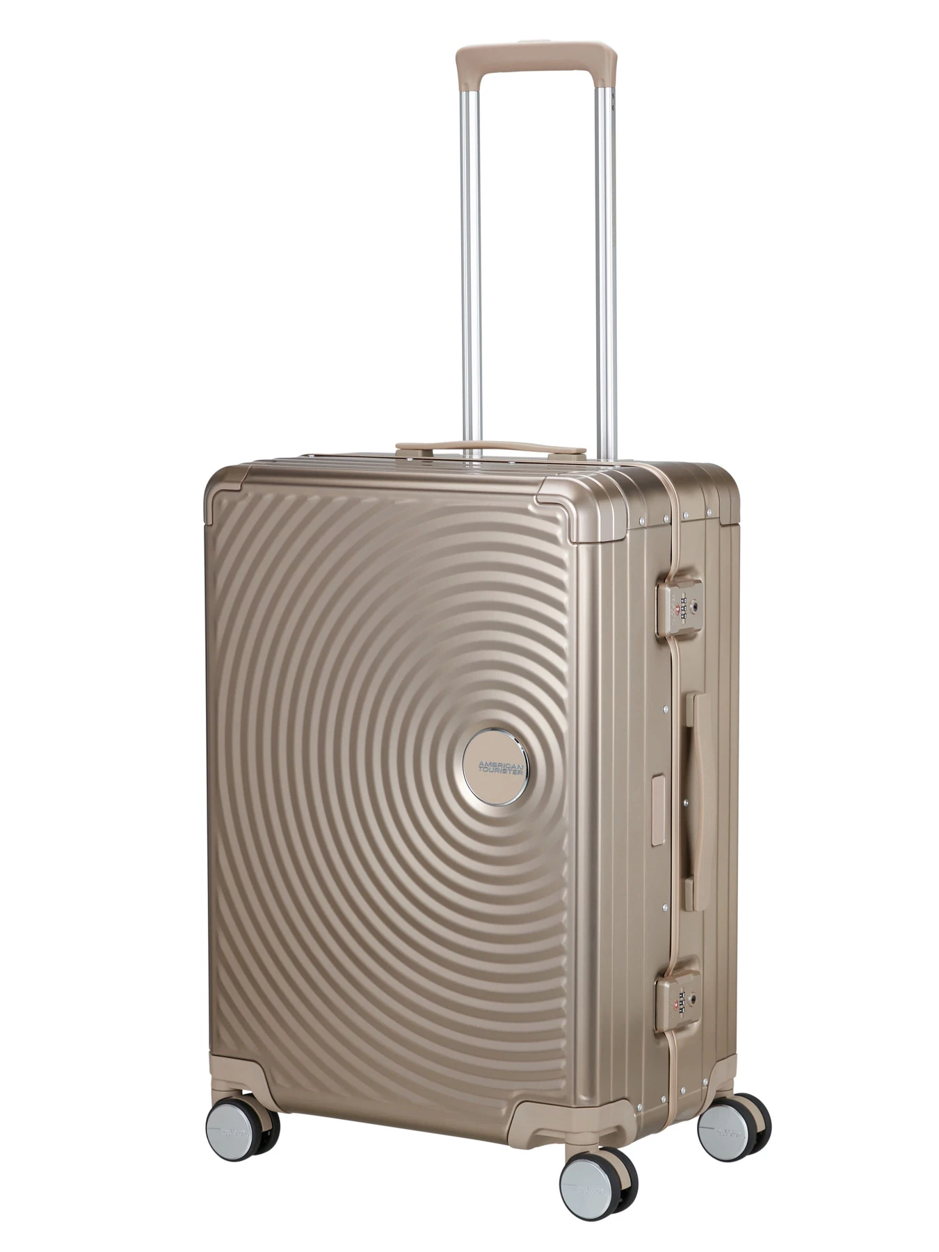 Дорожные сумки и чемоданы American Tourister модель MI313002 Фото