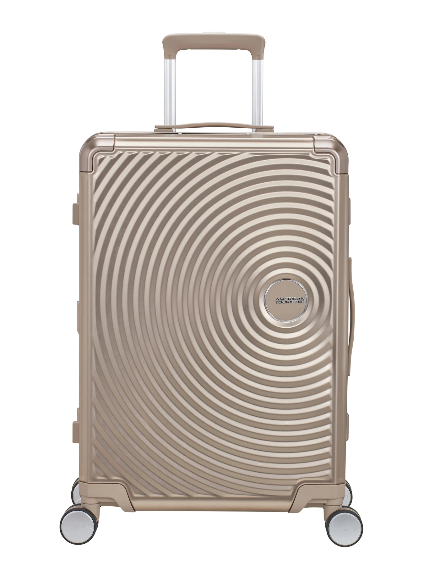 Дорожные сумки и чемоданы American Tourister модель MI313002 Фото