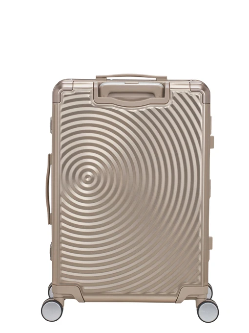 American Tourister Валіза колір бронзовий фото 3