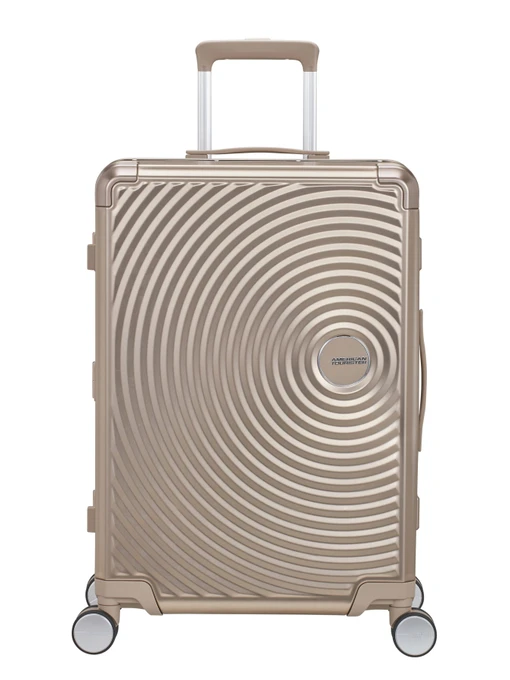 Дорожные сумки и чемоданы American Tourister модель MI313002 Фото