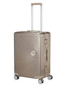 Дорожные сумки и чемоданы American Tourister модель MI313002 Фото