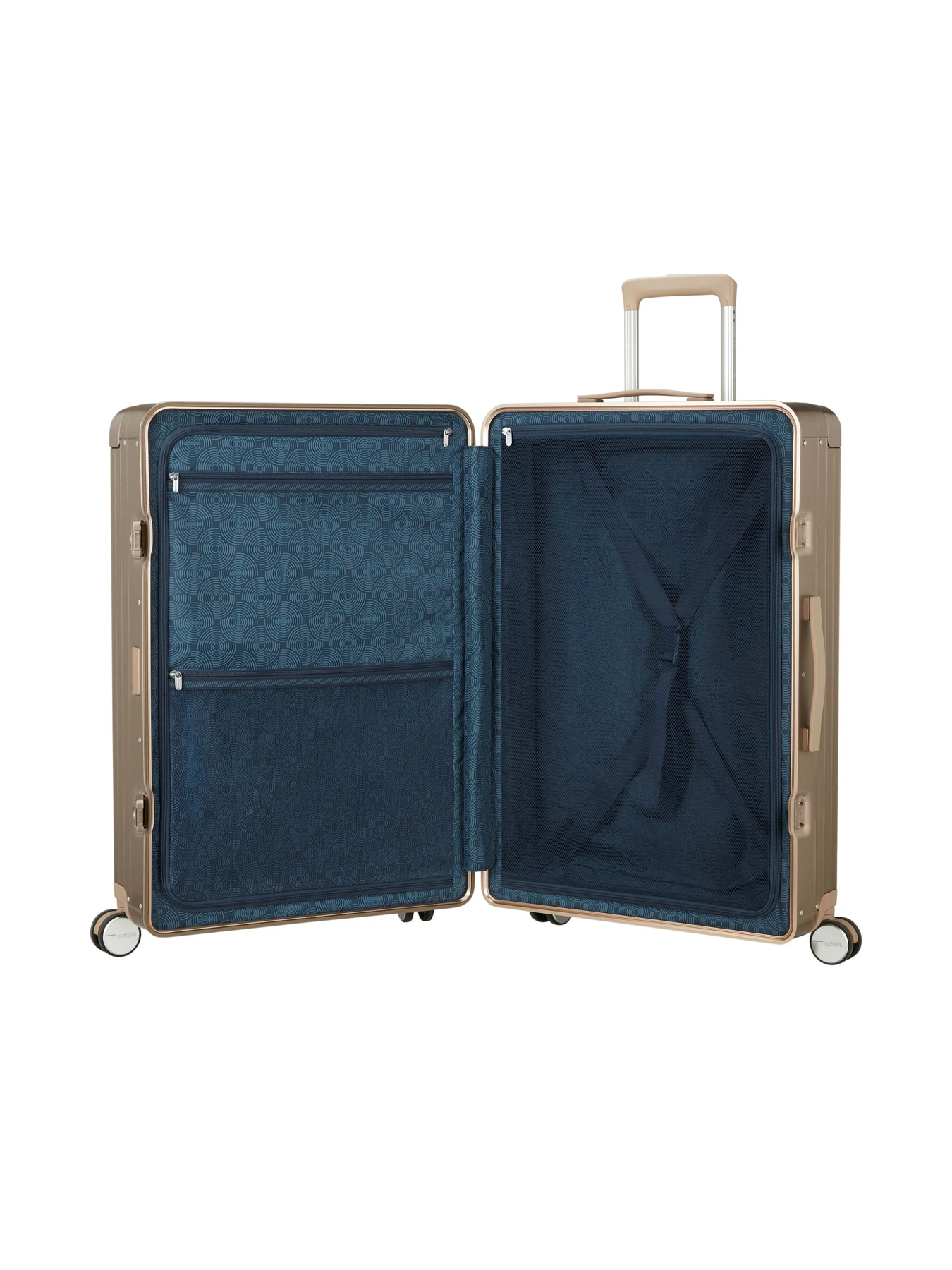Дорожные сумки и чемоданы American Tourister модель MI313003 Фото