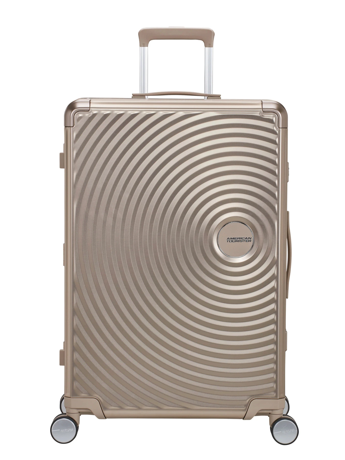 Дорожные сумки и чемоданы American Tourister модель MI313003 Фото