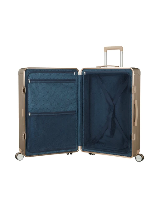American Tourister Валіза колір бронзовий фото 2