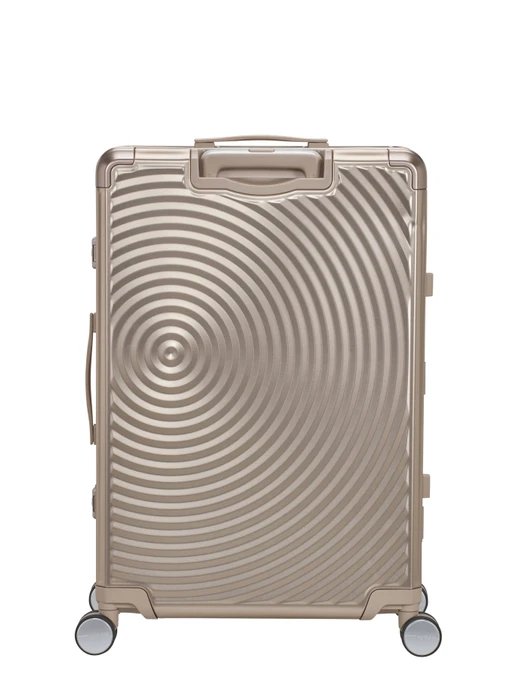 American Tourister Валіза колір бронзовий фото 3