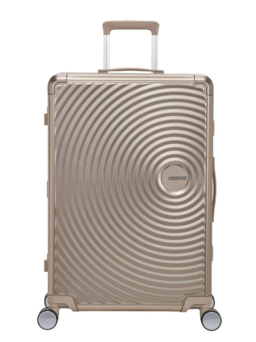 Дорожные сумки и чемоданы American Tourister модель MI313003 Фото