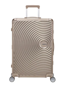 Дорожные сумки и чемоданы American Tourister модель MI313003 Фото