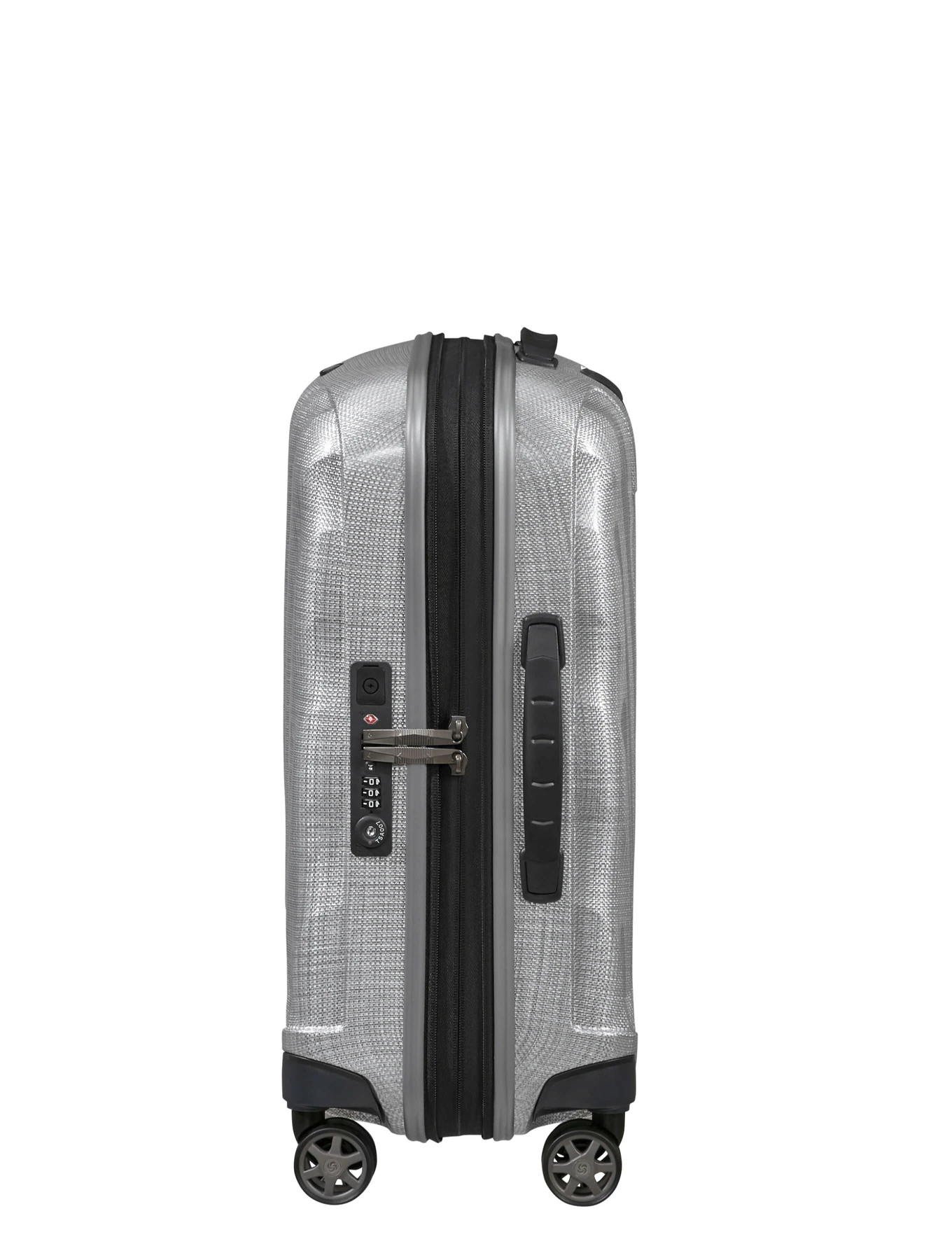 Дорожні сумки та валізи Samsonite модель CS208009 Фото