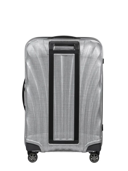 Samsonite Валіза колір сірий фото 3