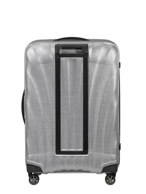 Samsonite Валіза колір сірий фото 3