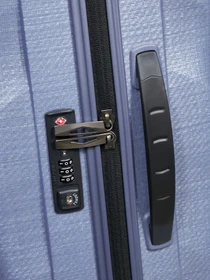 Дорожні сумки та валізи Samsonite модель CS281004 Фото