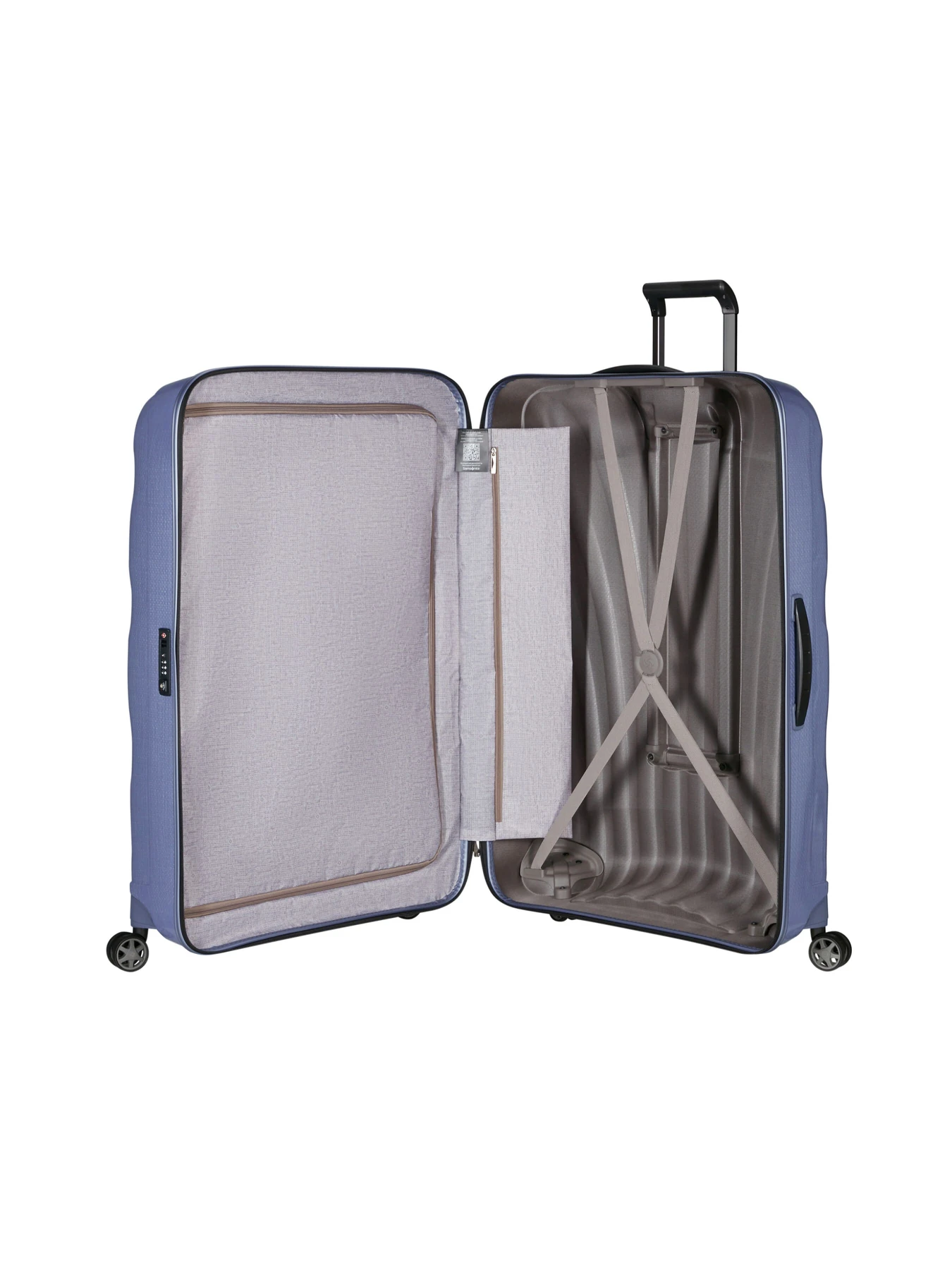 Дорожные сумки и чемоданы Samsonite модель CS281006 Дорожные сумки и чемоданы Samsonite модель CS281006 Фото