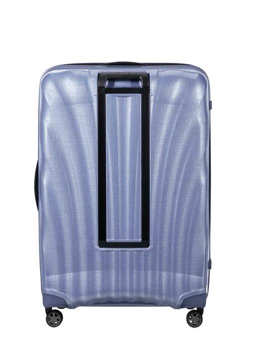 Samsonite Валіза колір фіолетовий фото 3