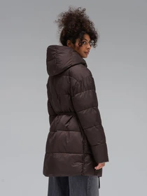 Куртки та дублянки VIVA WEAR модель 5089-brown Фото