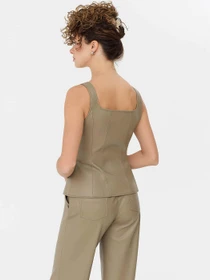 Боди и корсеты FASHIONISTA модель 2223 Фото
