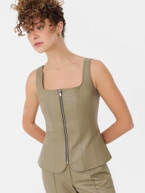 Боди и корсеты FASHIONISTA модель 2223 Фото