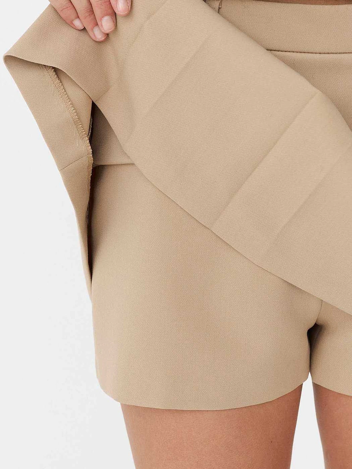 Юбки FASHIONISTA модель 4116 Юбки FASHIONISTA модель 4116 Фото