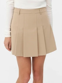 Юбки FASHIONISTA модель 4116 Фото