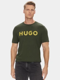 Футболки і поло HUGO модель 10032 Фото