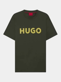 Футболки і поло HUGO модель 10032 Фото