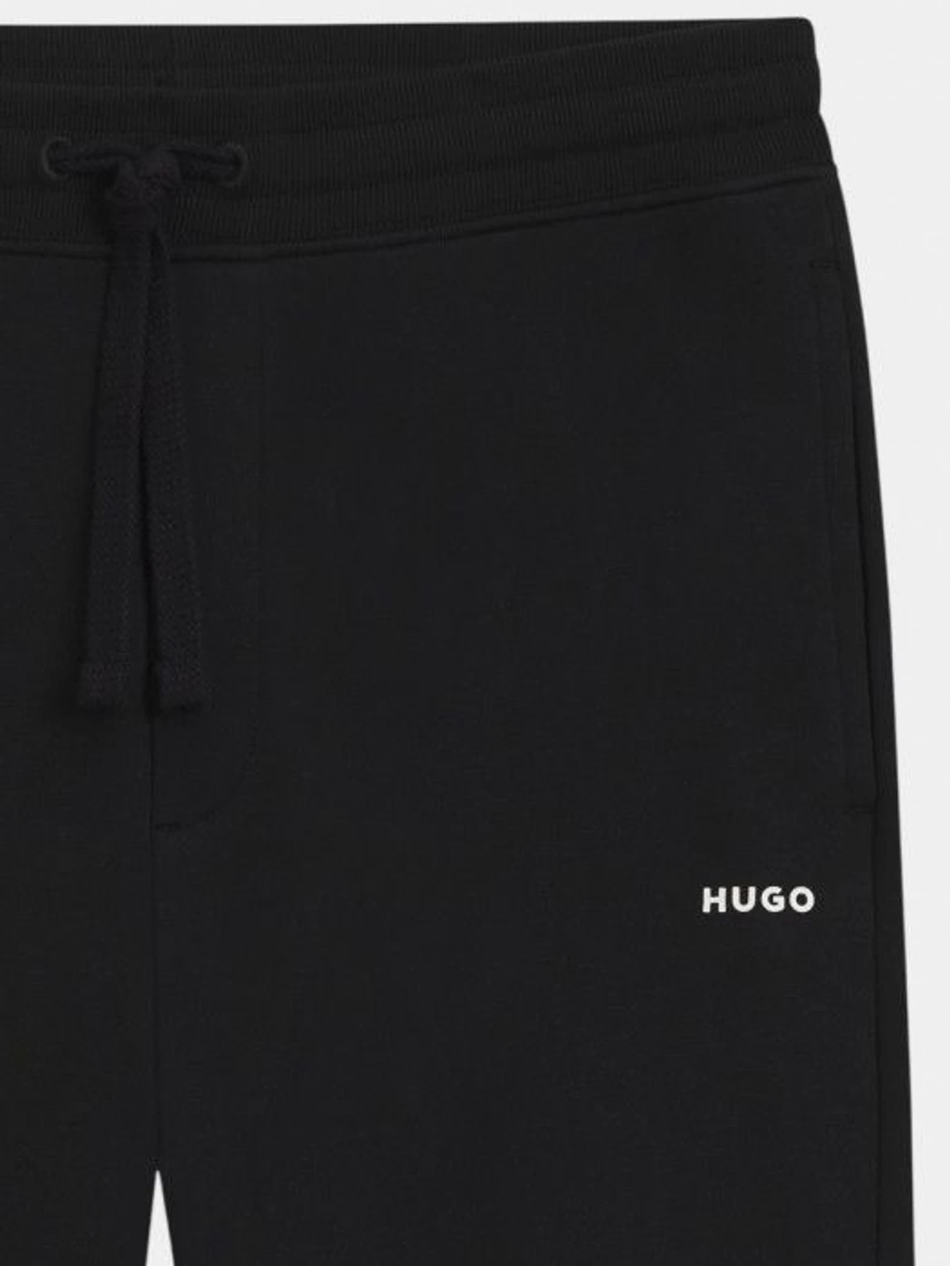 Брюки HUGO модель 10030 Фото