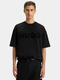 Футболки і поло HUGO модель 10033 Фото